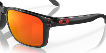 Oakley Holbrook XL OMatter Çerçeve Prizm HDO Polarize Lens Yarı Balistik Taktik Erkek Gözlük OO9417-0859