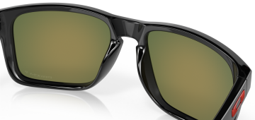Oakley Holbrook XL OMatter Çerçeve Prizm HDO Polarize Lens Yarı Balistik Taktik Erkek Gözlük OO9417-0859