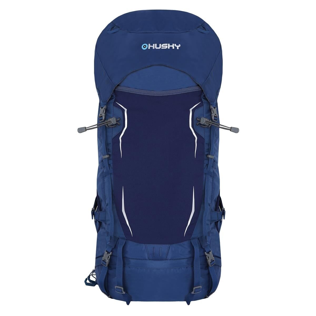 HUSKY Rony 50 Lt Sırt Çantası (Mavi)