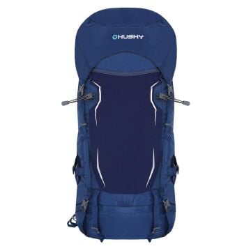 HUSKY Rony 50 Lt Sırt Çantası (Mavi)