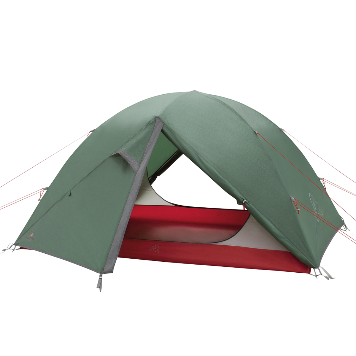 Robens Aster 3 Pro Ultralight 3 Kişilik 4 Mevsim Çadır