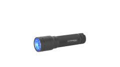 Led Lenser T7 Blue 320 Lümen Profesyonel El Feneri