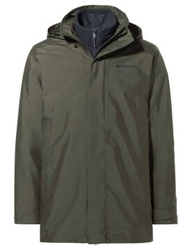 Vaude Idris IV 3in1 Erkek Parka 47976