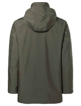 Vaude Idris IV 3in1 Erkek Parka 47976