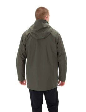 Vaude Idris IV 3in1 Erkek Parka 47976