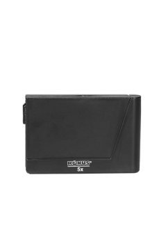 Konus Quicklens-2 Magnifier 5x 40x50 Katlanabilir Büyüteç SİYAH