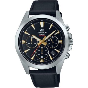 CASIO EFV-630L-1AVUDF EDIFICE ERKEK KOL SAATİ