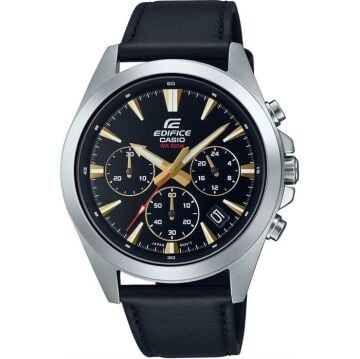 Casio EFV-630L-1AVUDF Edifice Erkek Kol Saati