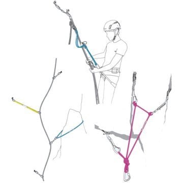 Beal Dynaloop 120 Cm