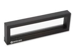 Böker Manufaktur 98k-Damascus Çakı