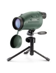 Bushnell 12-36x50 Sentry Tek Gözlü Dürbün