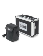 Bushnell 12-36x50 Sentry Tek Gözlü Dürbün
