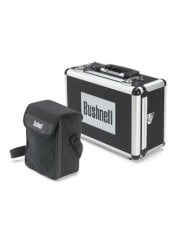 Bushnell 12-36x50 Sentry Tek Gözlü Dürbün