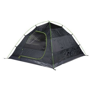 High Peak Nevada 5 Kişilik Blackroom Kamp Aile Çadırı