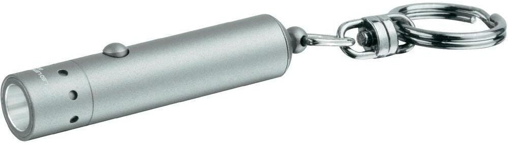 Led Lenser V9 Micro 15 Lümen Profesyonel El Feneri