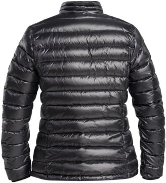 PAJAK Levity Women Siyah 750 Fill RDS Kaz Tüyü Kadın Ultralight Outdoor Mont