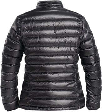 PAJAK Levity Women Siyah 750 Fill RDS Kaz Tüyü Kadın Ultralight Outdoor Mont