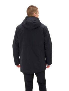 Vaude Rosemoor Padded Erkek Parka 47977