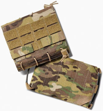 5.11 Ucr Flat İfak Pouch Mc