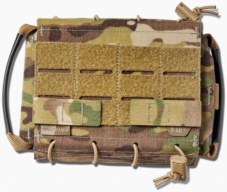 5.11 Ucr Flat İfak Pouch Mc