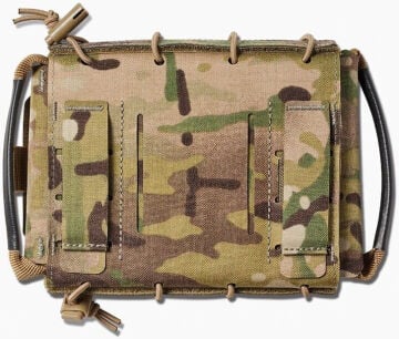 5.11 Ucr Flat İfak Pouch Mc