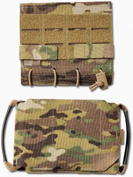 5.11 Ucr Flat İfak Pouch Mc