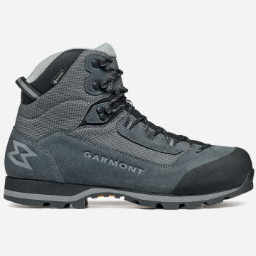Garmont Italy Lagorai II Mid Goretex Vibram Taban Erkek Bot Grey 002789