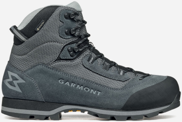 Garmont Italy Lagorai II Mid Goretex Vibram Taban Erkek Bot Grey 002789