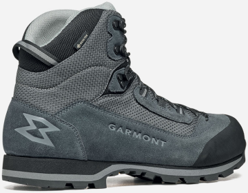 Garmont Italy Lagorai II Mid Goretex Vibram Taban Erkek Bot Grey 002789