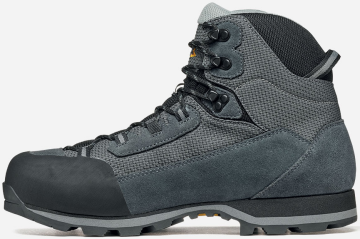 Garmont Italy Lagorai II Mid Goretex Vibram Taban Erkek Bot Grey 002789