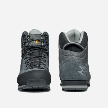 Garmont Italy Lagorai II Mid Goretex Vibram Taban Erkek Bot Grey 002789
