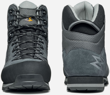 Garmont Italy Lagorai II Mid Goretex Vibram Taban Erkek Bot Grey 002789