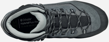 Garmont Italy Lagorai II Mid Goretex Vibram Taban Erkek Bot Grey 002789