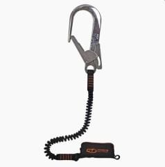 Ct Kancalı Şok Emici I-S 125 Cm