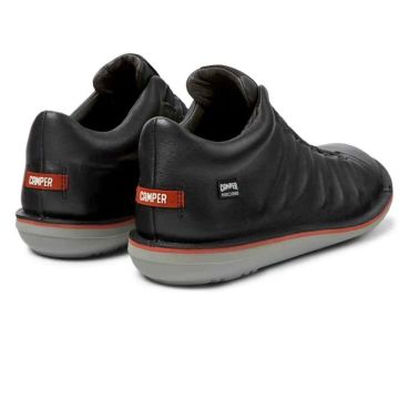 Camper Beetle Guard Negro/Human Ry Cadira-Grigio Siyah Erkek Ayakkabı K300479-001