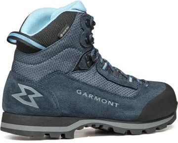 Garmont Italy Lagorai II Mid Goretex Vibram Taban Erkek Bot Blue 002789