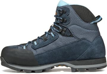 Garmont Italy Lagorai II Mid Goretex Vibram Taban Erkek Bot Blue 002789