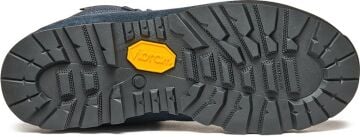 Garmont Italy Lagorai II Mid Goretex Vibram Taban Erkek Bot Blue 002789