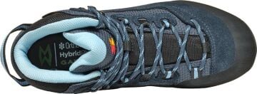 Garmont Italy Lagorai II Mid Goretex Vibram Taban Erkek Bot Blue 002789