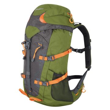 HUSKY Scape 38 Lt Sırt Çantası (Yeşil)
