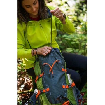HUSKY Scape 38 Lt Sırt Çantası (Yeşil)