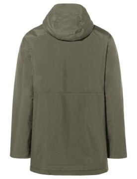 Vaude Rosemoor Padded Erkek Parka 47977