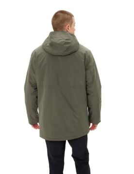 Vaude Rosemoor Padded Erkek Parka 47977