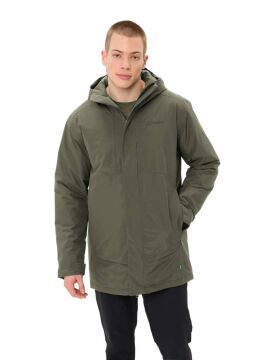 Vaude Rosemoor Padded Erkek Parka 47977