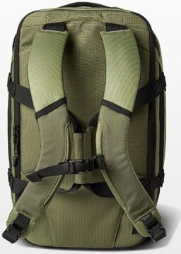 5.11 Allhaula Duffel 45l Çanta