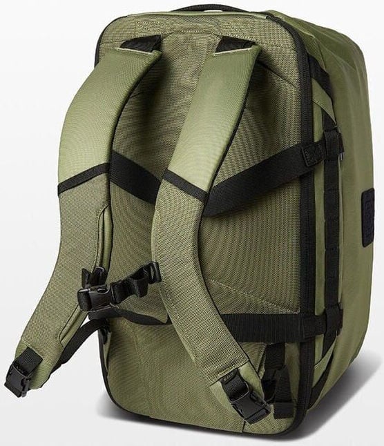 5.11 Allhaula Duffel 45l Çanta