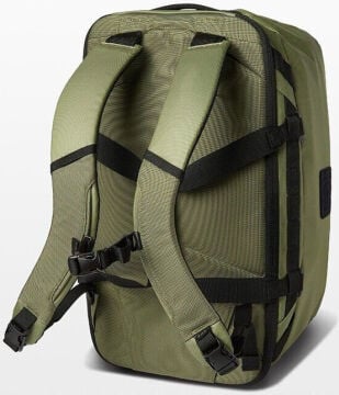 5.11 Allhaula Duffel 45l Çanta