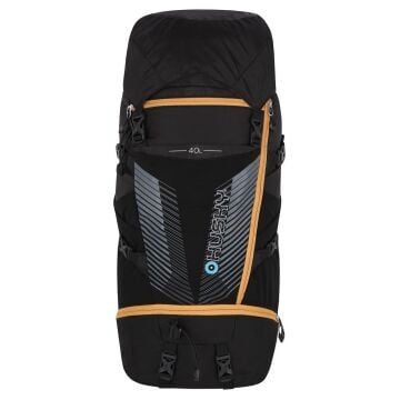 HUSKY Capture 40 Lt Sırt Çantası (Siyah)
