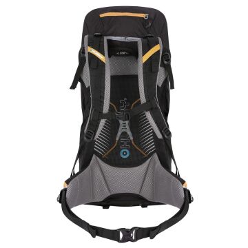 HUSKY Capture 40 Lt Sırt Çantası (Siyah)