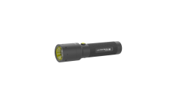 Led Lenser i9R iron 400 Lümen Profesyonel El Feneri